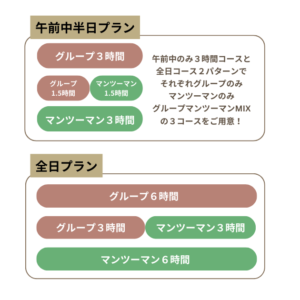 【マニラ在住者向け】小学生・中学生対象サマースクール2024参加者募集！