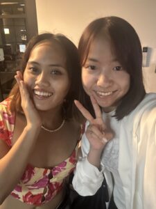 海外インターンシップに参加された大学生の体験談（IT企業・マーケティング）